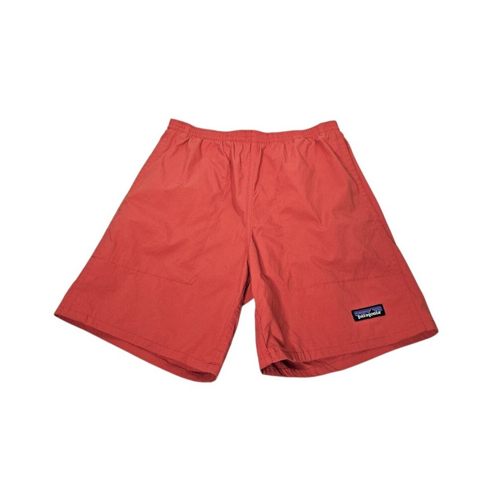 Patagonia Shells Netplus Mesh Lined Shorts Baggie… - image 1